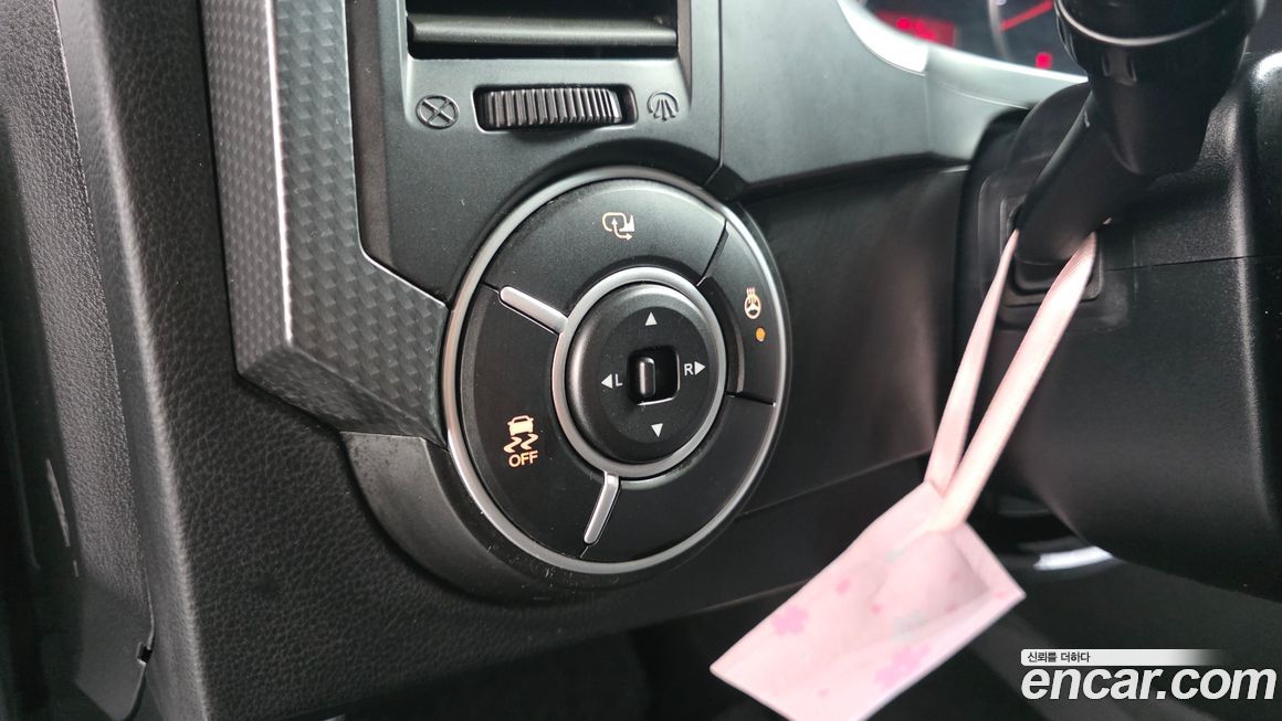 KG_Mobility_Ssangyong KORANDO 2016