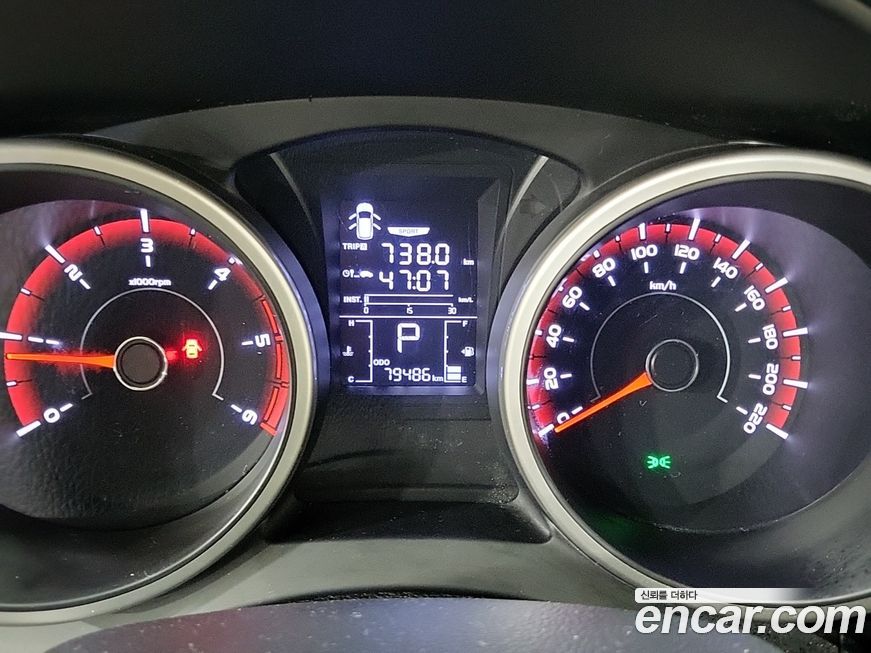 KG_Mobility_Ssangyong TIBOLI 2019