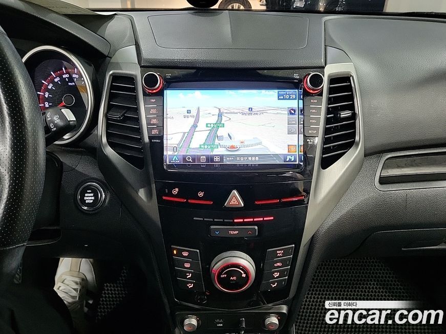 KG_Mobility_Ssangyong TIBOLI 2019