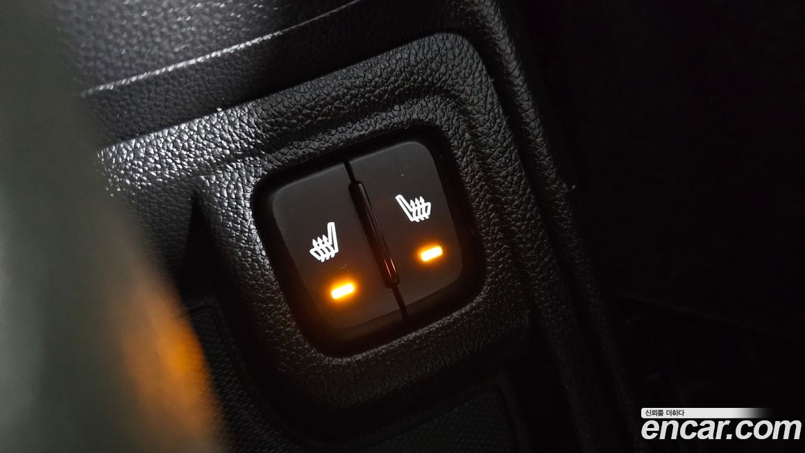 ChevroletGMDaewoo Spark 2021