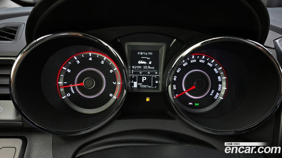 KG_Mobility_Ssangyong TIBOLI 2017