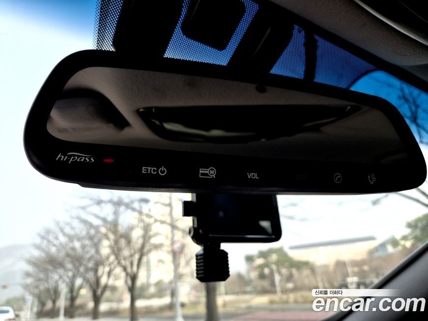 Hyundai Grandeur 2016