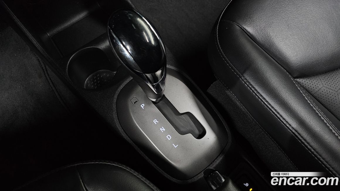 ChevroletGMDaewoo Spark 2021