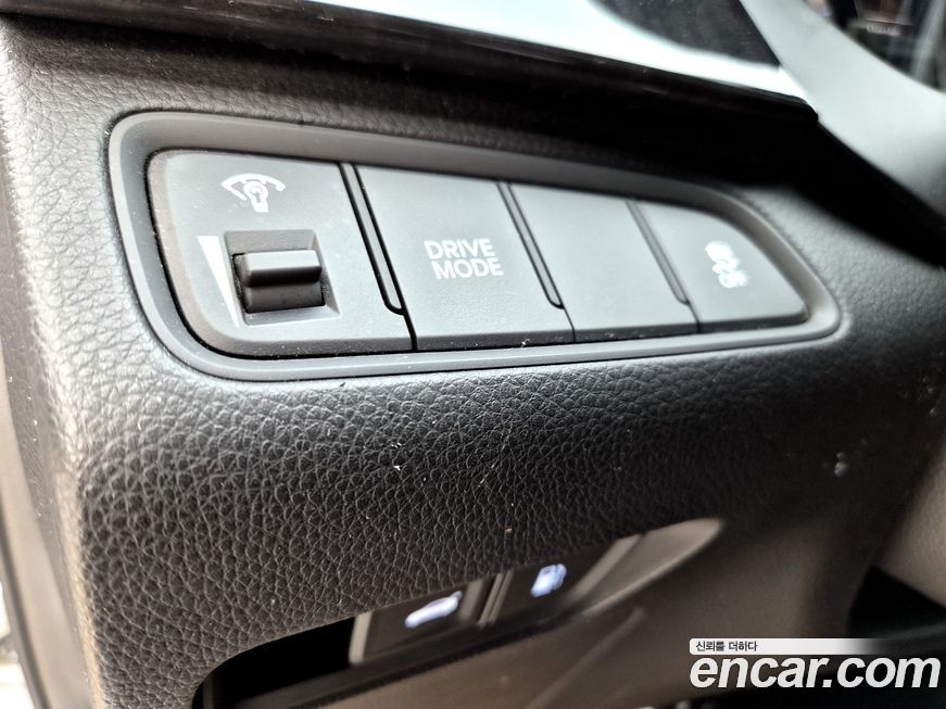 Hyundai Grandeur 2016