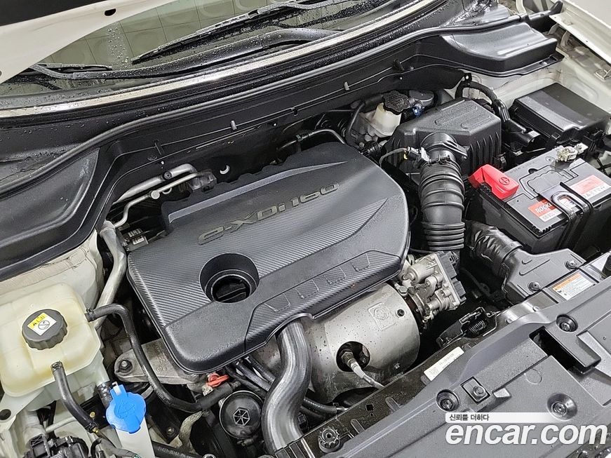 KG_Mobility_Ssangyong TIBOLI 2019