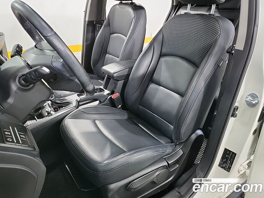 KG_Mobility_Ssangyong TIBOLI 2019