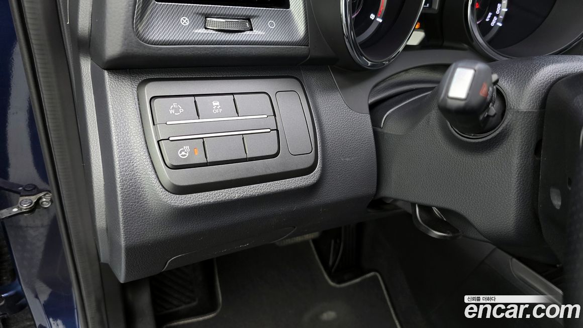 KG_Mobility_Ssangyong TIBOLI 2017