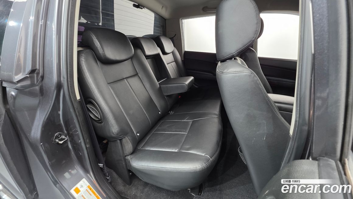 KG_Mobility_Ssangyong KORANDO 2016