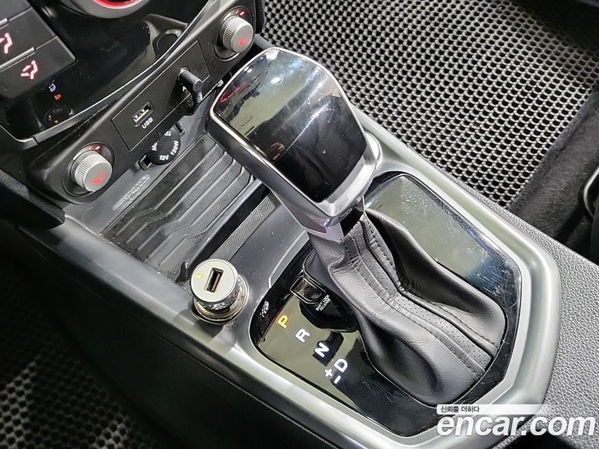 KG_Mobility_Ssangyong TIBOLI 2019