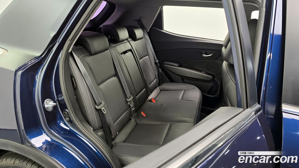 KG_Mobility_Ssangyong TIBOLI 2017