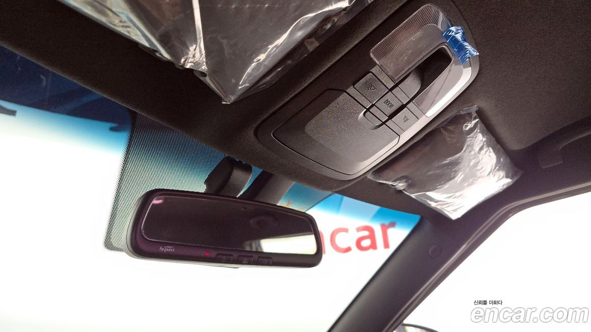 KG_Mobility_Ssangyong TIBOLI 2019