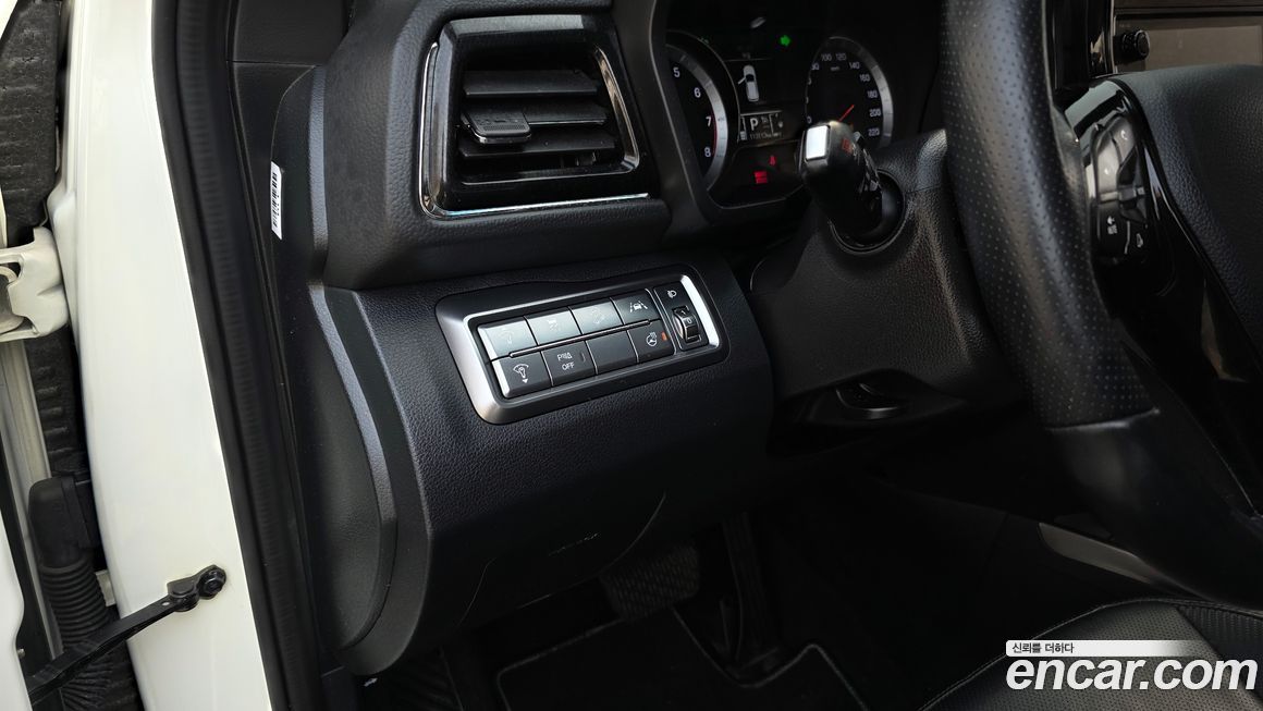 KG_Mobility_Ssangyong TIBOLI 2022