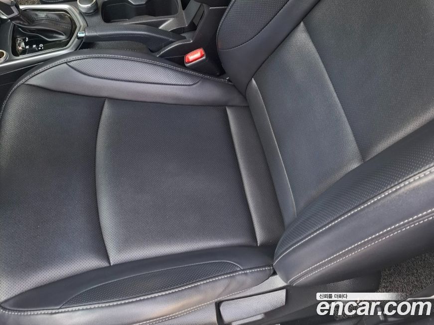 KG_Mobility_Ssangyong TIBOLI 2019