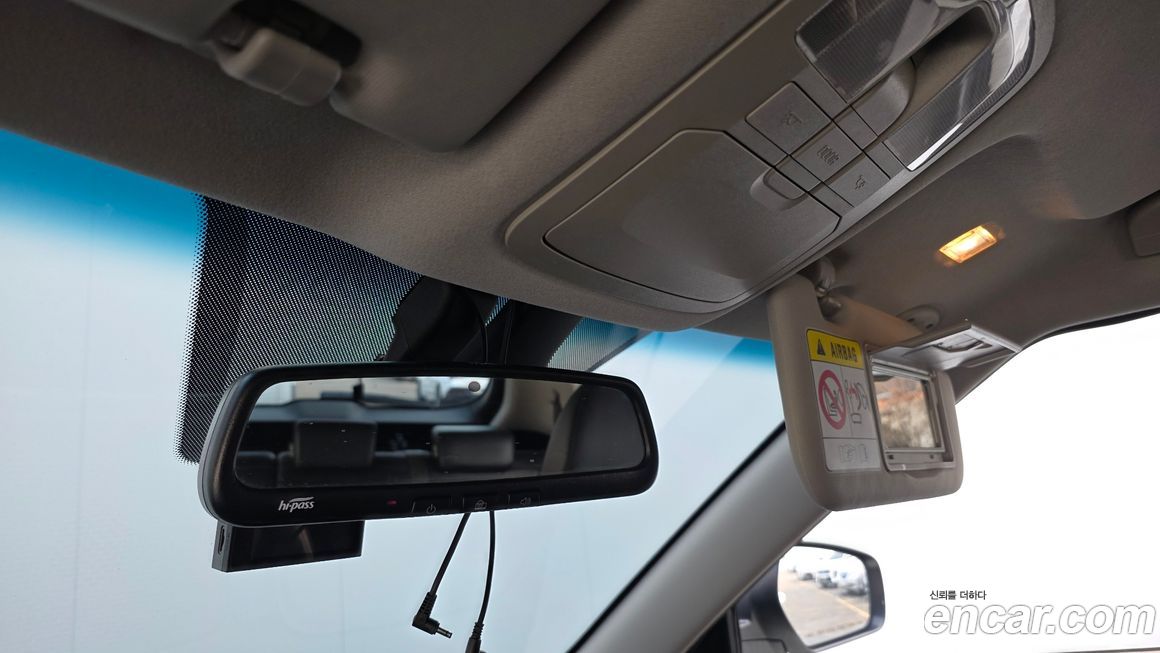 KG_Mobility_Ssangyong TIBOLI 2022