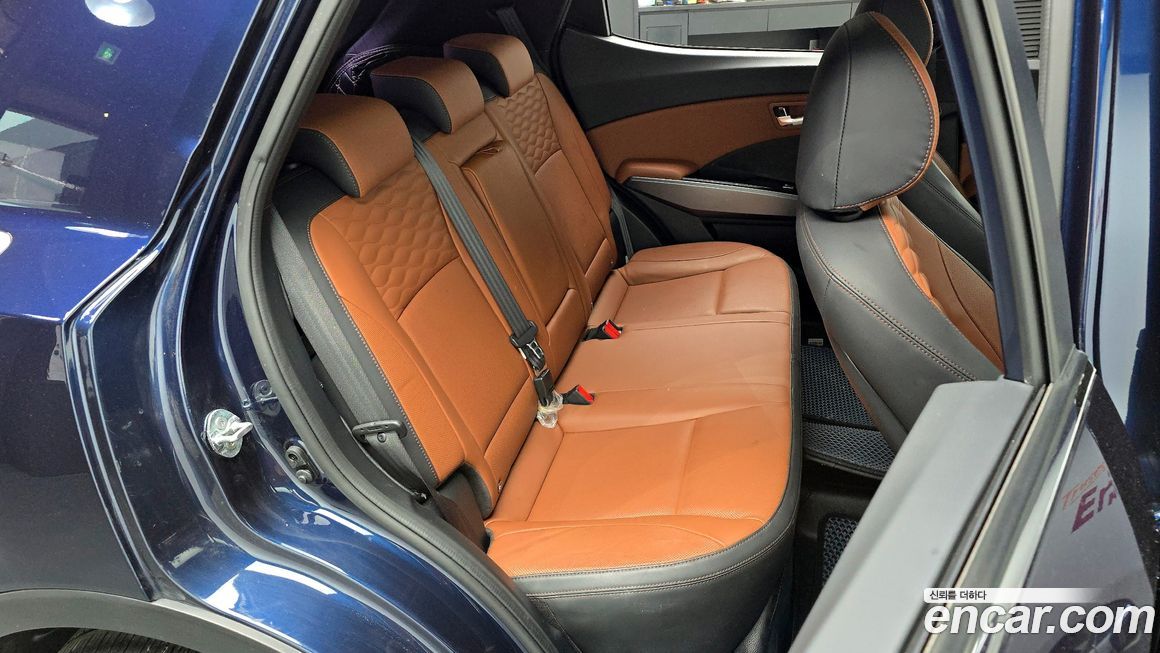 KG_Mobility_Ssangyong TIBOLI 2019