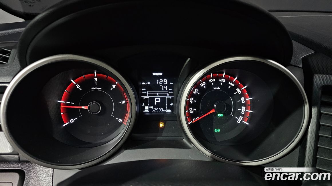 KG_Mobility_Ssangyong TIBOLI 2019