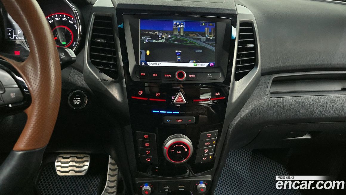 KG_Mobility_Ssangyong TIBOLI 2019