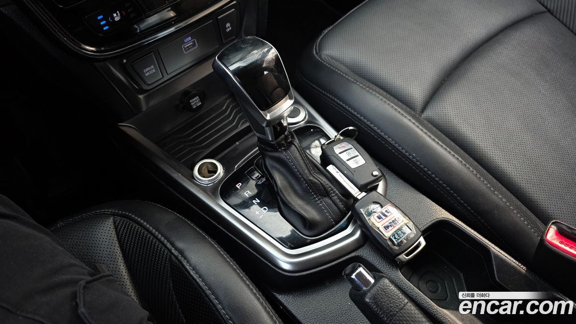 KG_Mobility_Ssangyong TIBOLI 2022