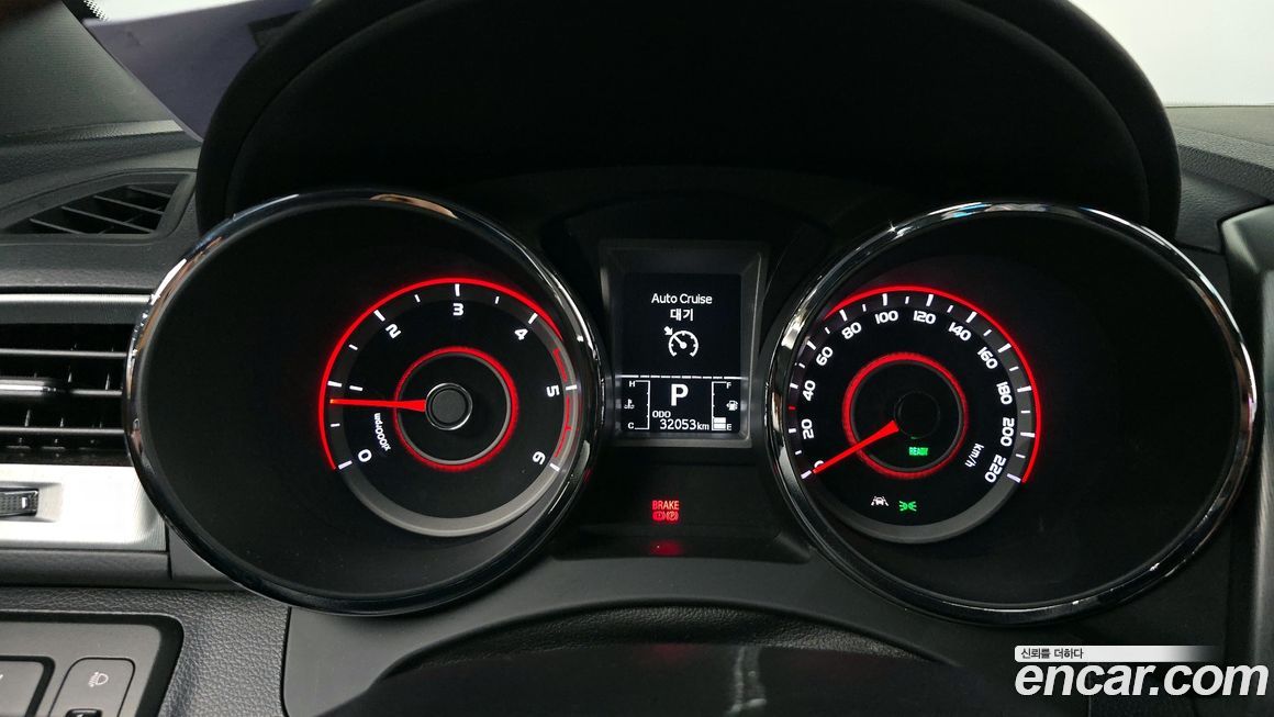 KG_Mobility_Ssangyong TIBOLI 2019