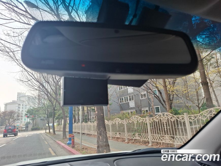 KG_Mobility_Ssangyong TIBOLI 2019