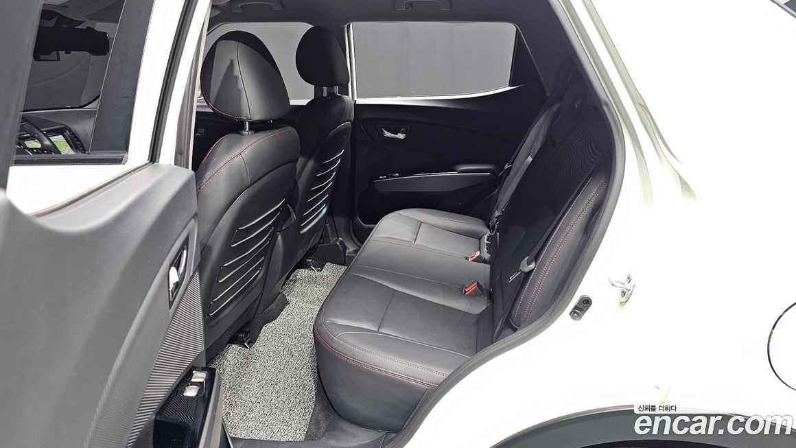 KG_Mobility_Ssangyong TIBOLI 2019