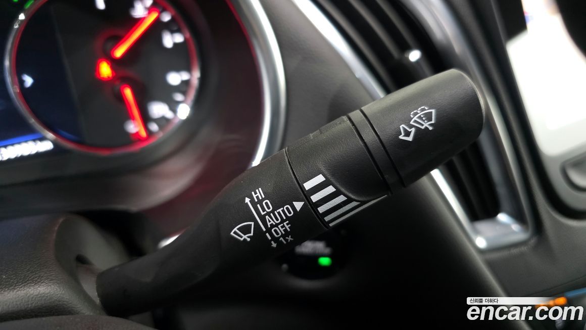 ChevroletGMDaewoo Malibu 2020