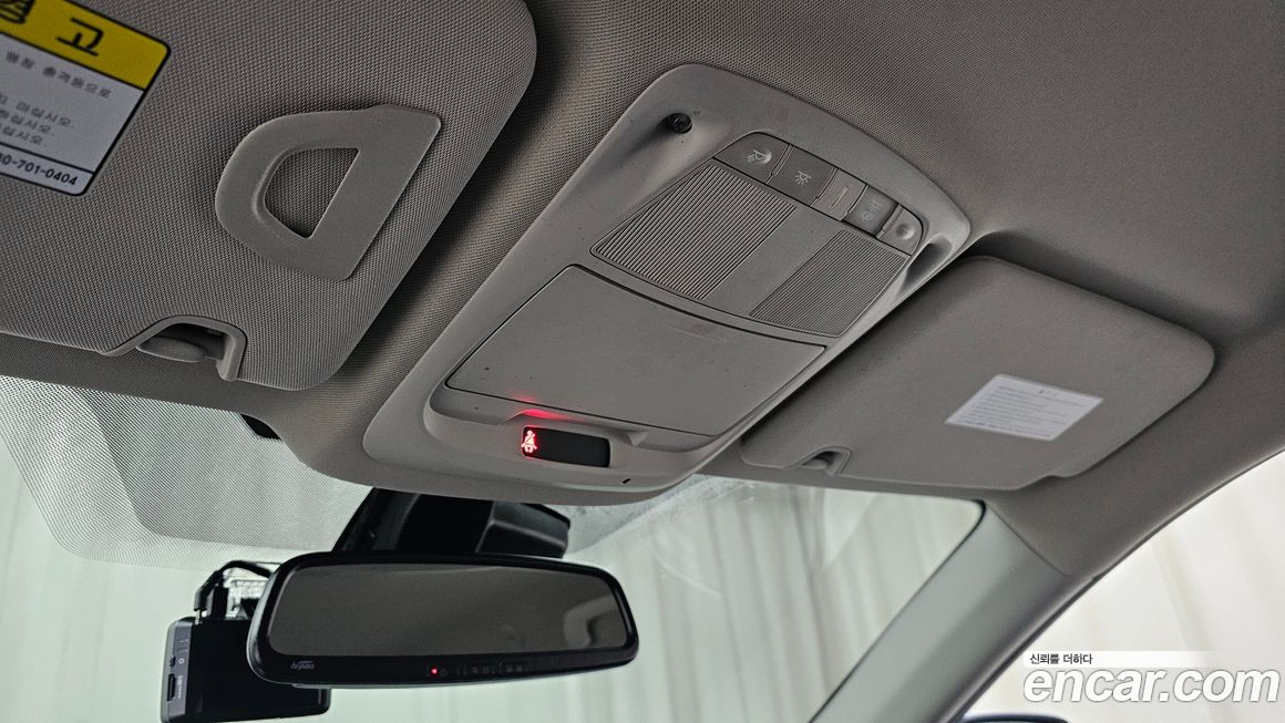 Renault-KoreaSamsung QM6 2019