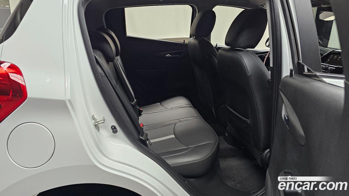 ChevroletGMDaewoo Spark 2022