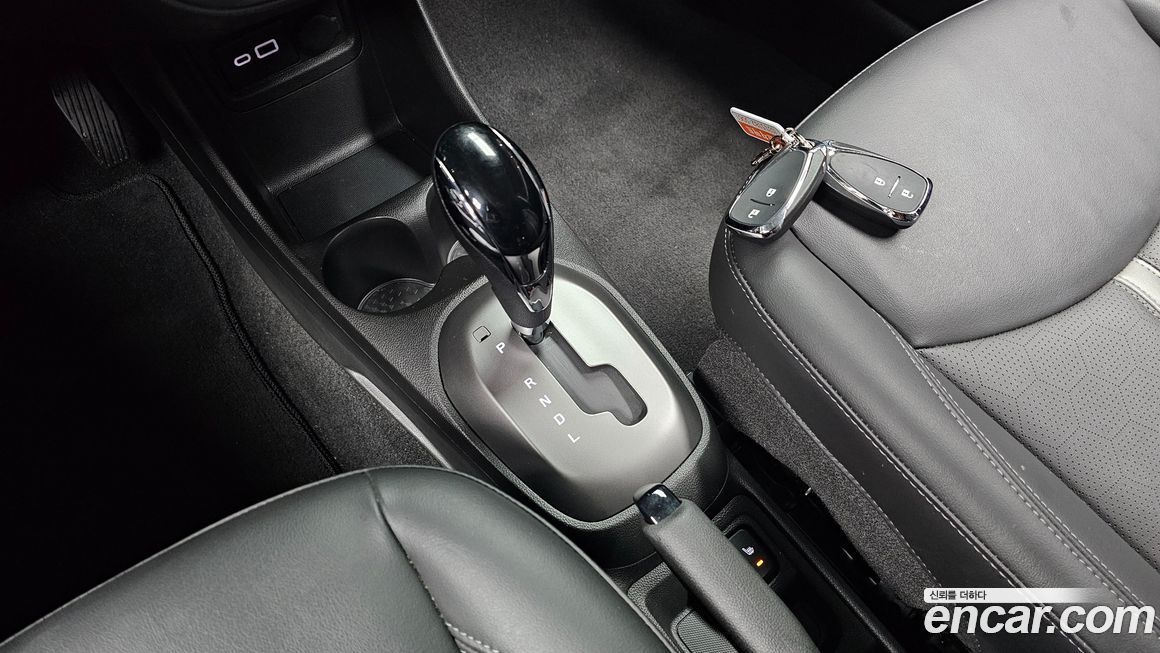 ChevroletGMDaewoo Spark 2022