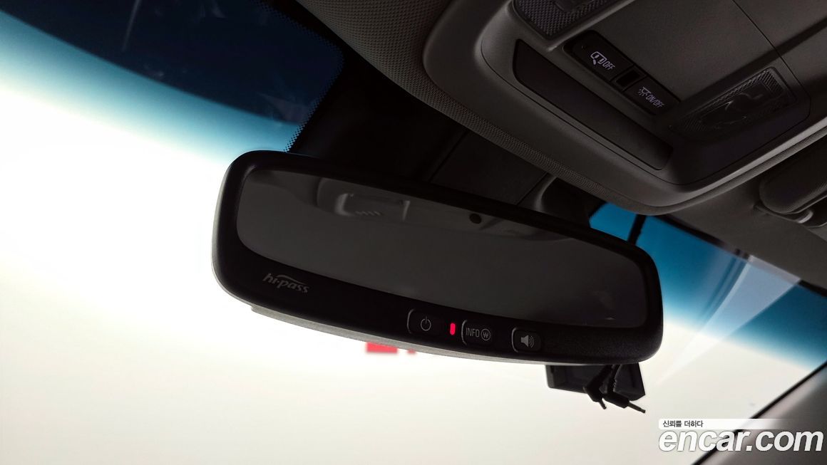 ChevroletGMDaewoo Malibu 2020