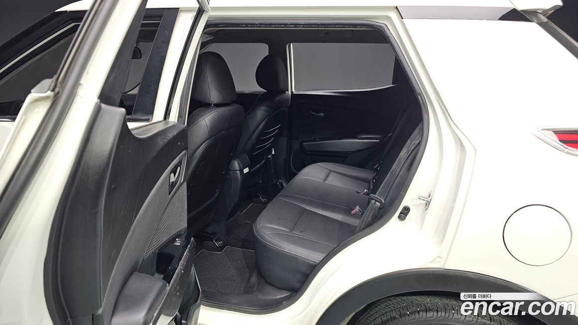 KG_Mobility_Ssangyong TIBOLI 2021