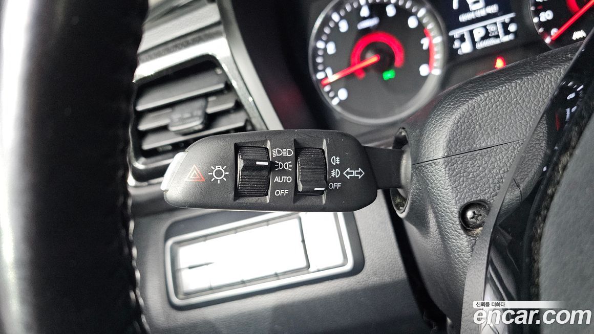 KG_Mobility_Ssangyong TIBOLI 2021