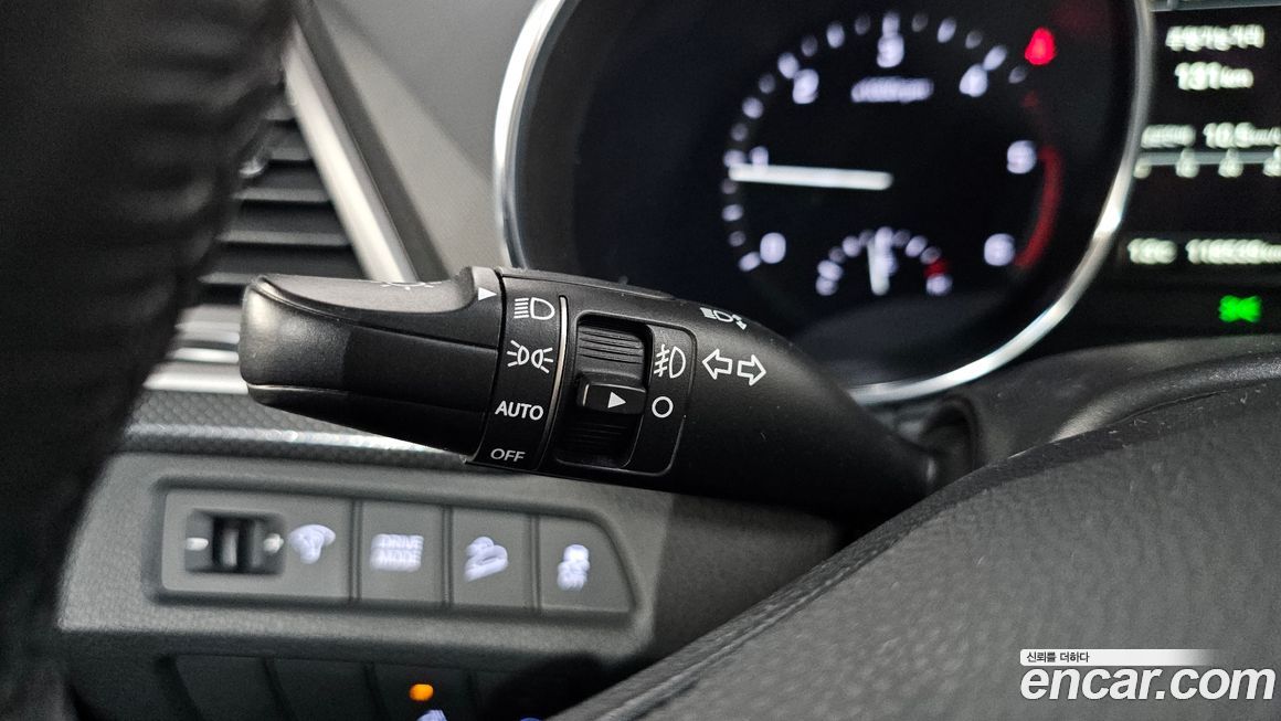 Hyundai Santafe 2016