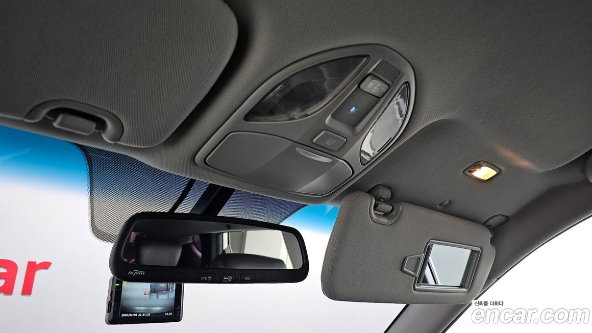 Hyundai Santafe 2016