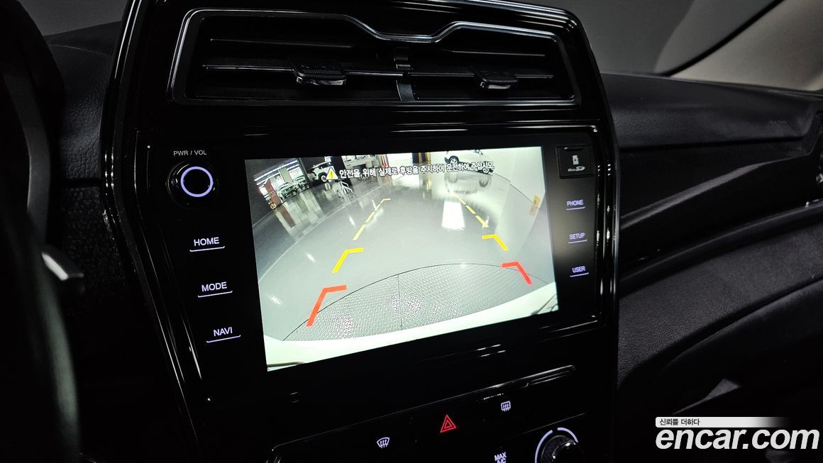 KG_Mobility_Ssangyong TIBOLI 2021