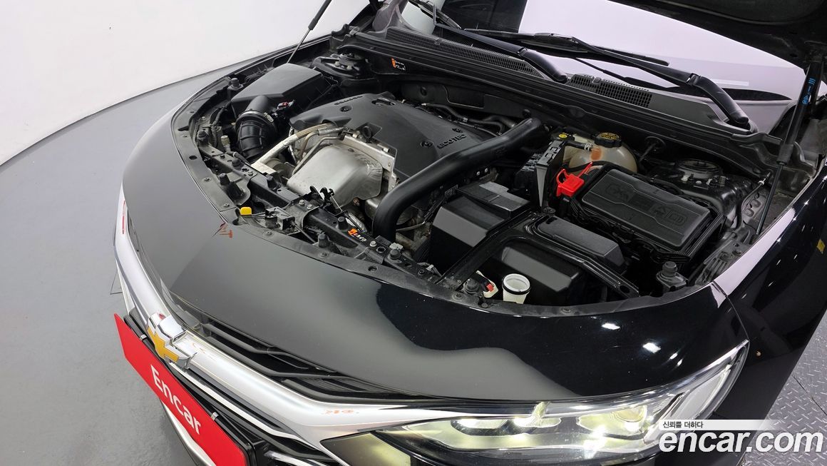 ChevroletGMDaewoo Malibu 2020