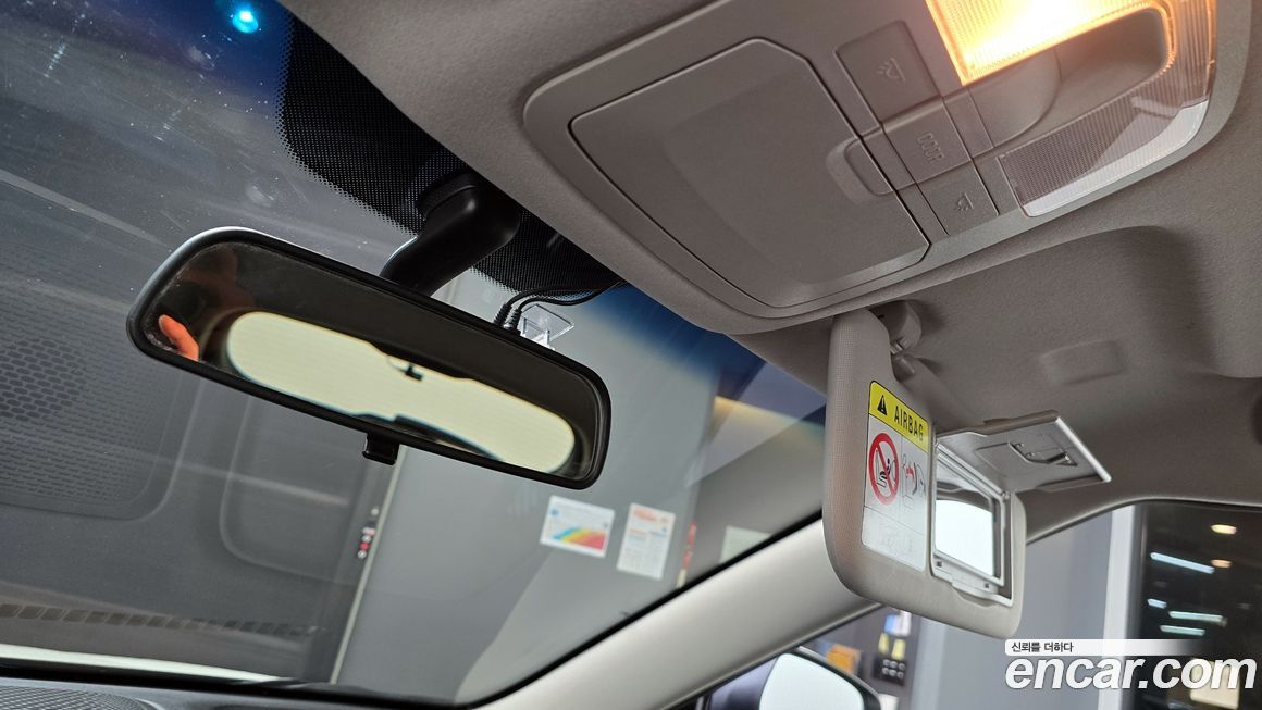 KG_Mobility_Ssangyong TIBOLI 2022