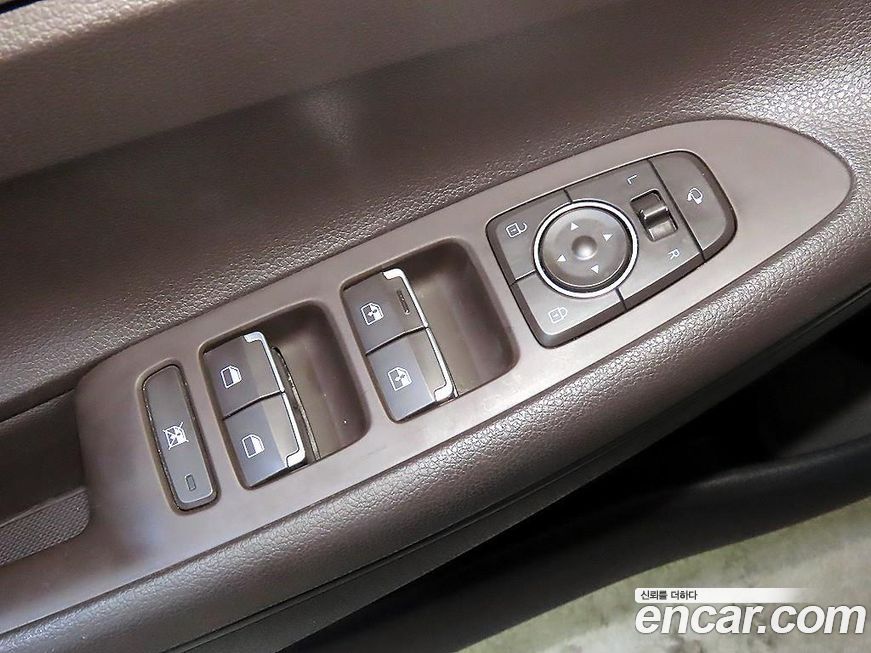 Hyundai Grandeur 2017