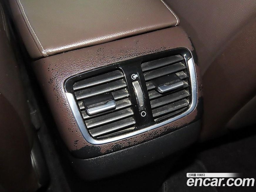 Hyundai Grandeur 2017