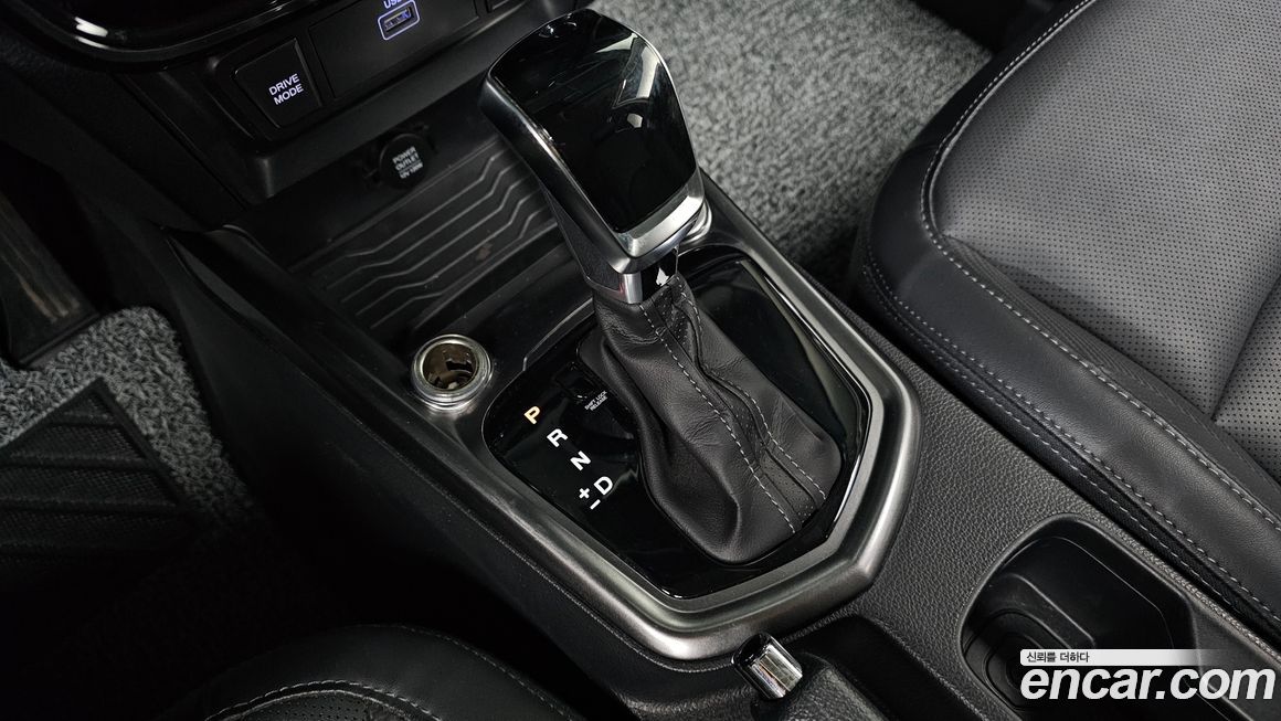 KG_Mobility_Ssangyong TIBOLI 2022