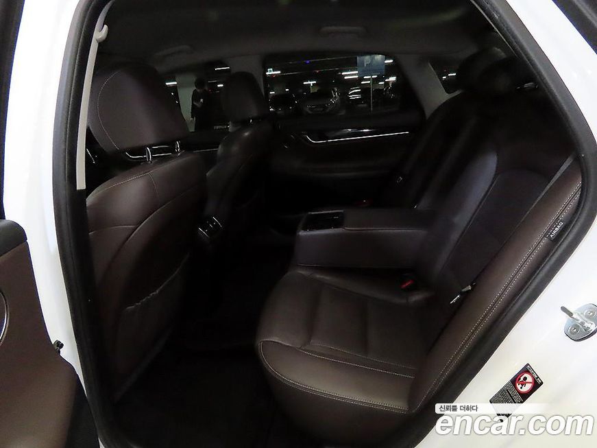 Hyundai Grandeur 2017