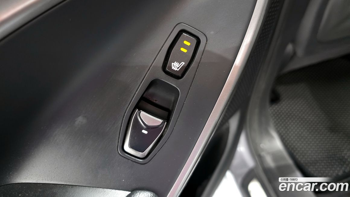 Hyundai Santafe 2016