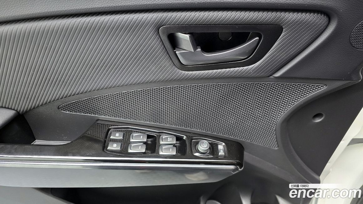 KG_Mobility_Ssangyong TIBOLI 2022