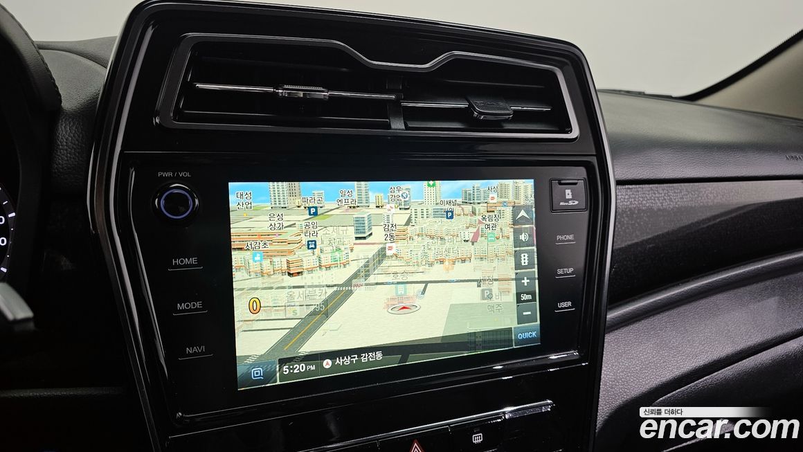 KG_Mobility_Ssangyong TIBOLI 2021