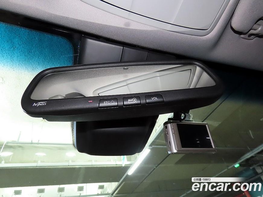 Hyundai Grandeur 2017