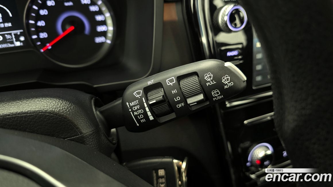 KG_Mobility_Ssangyong TIBOLI 2022