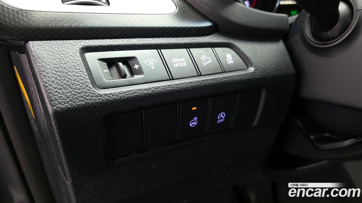 Hyundai Santafe 2016