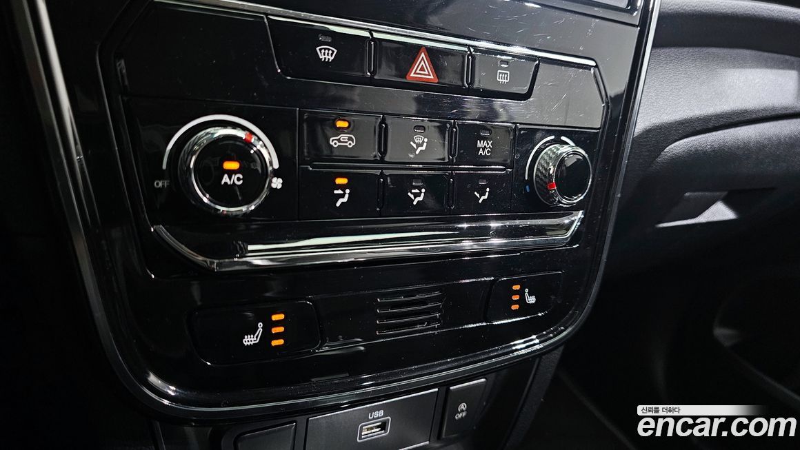 KG_Mobility_Ssangyong TIBOLI 2021