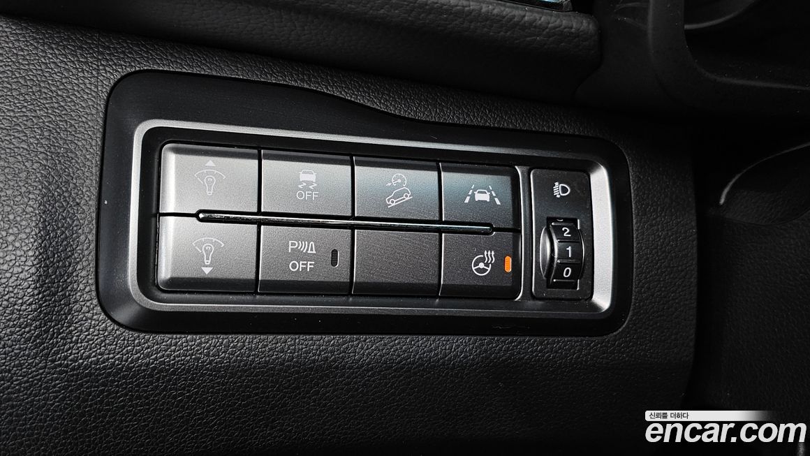 KG_Mobility_Ssangyong TIBOLI 2022