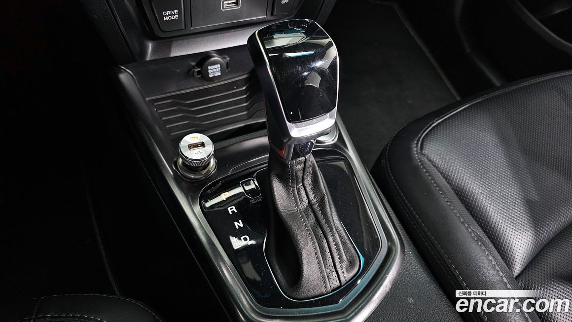 KG_Mobility_Ssangyong TIBOLI 2021